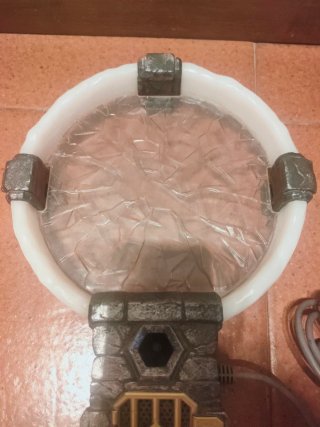 Portal of Power Skylanders Activision