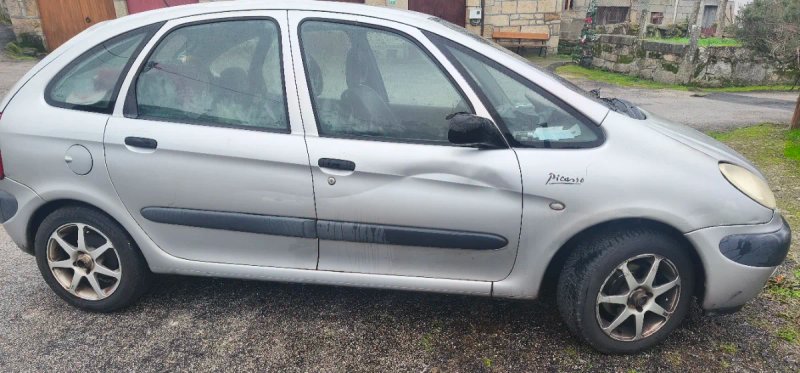 Citroen Xsara 2001 - foto 1