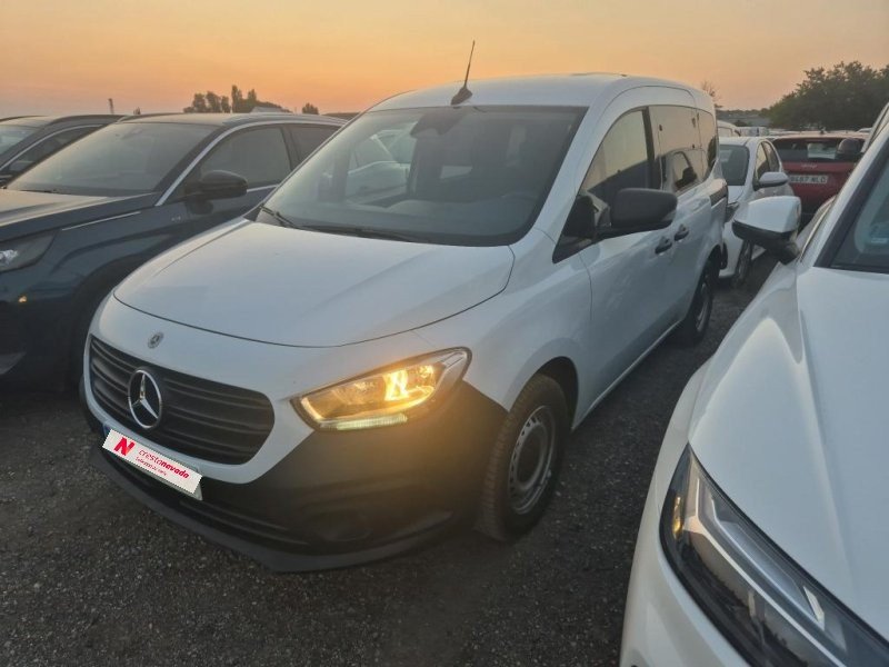 Citan - DESDE 308€/MES ¡SIN ENTRADA! - foto 1