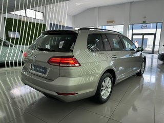 Volkswagen Golf Business 1.6 TDI 85kW (115CV) Variant