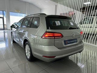 Volkswagen Golf Business 1.6 TDI 85kW (115CV) Variant