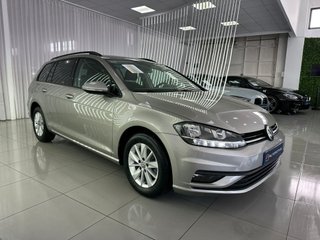 Volkswagen Golf Business 1.6 TDI 85kW (115CV) Variant