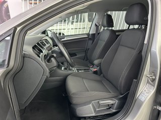 Volkswagen Golf Business 1.6 TDI 85kW (115CV) Variant