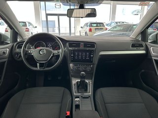 Volkswagen Golf Business 1.6 TDI 85kW (115CV) Variant