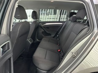 Volkswagen Golf Business 1.6 TDI 85kW (115CV) Variant