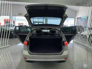 Volkswagen Golf Business 1.6 TDI 85kW (115CV) Variant
