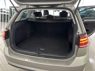 Volkswagen Golf Business 1.6 TDI 85kW (115CV) Variant