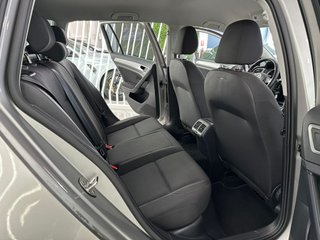 Volkswagen Golf Business 1.6 TDI 85kW (115CV) Variant