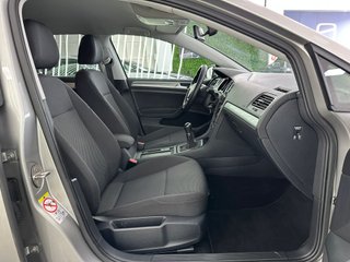 Volkswagen Golf Business 1.6 TDI 85kW (115CV) Variant