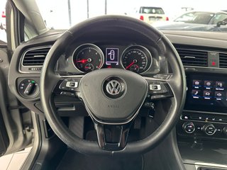 Volkswagen Golf Business 1.6 TDI 85kW (115CV) Variant
