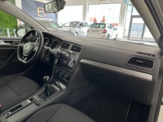 Volkswagen Golf Business 1.6 TDI 85kW (115CV) Variant