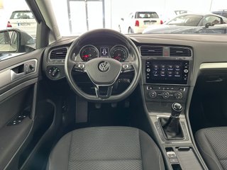 Volkswagen Golf Business 1.6 TDI 85kW (115CV) Variant
