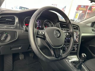 Volkswagen Golf Business 1.6 TDI 85kW (115CV) Variant