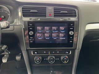 Volkswagen Golf Business 1.6 TDI 85kW (115CV) Variant