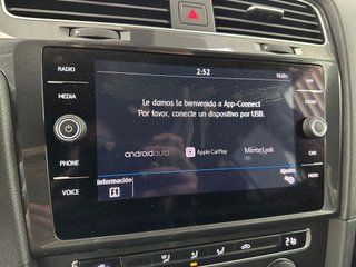 Volkswagen Golf Business 1.6 TDI 85kW (115CV) Variant