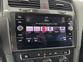 Volkswagen Golf Business 1.6 TDI 85kW (115CV) Variant