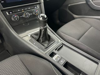Volkswagen Golf Business 1.6 TDI 85kW (115CV) Variant