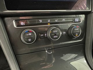 Volkswagen Golf Business 1.6 TDI 85kW (115CV) Variant