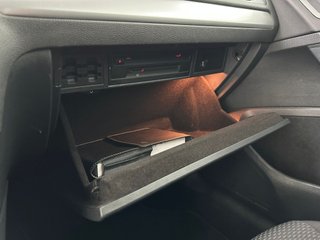 Volkswagen Golf Business 1.6 TDI 85kW (115CV) Variant
