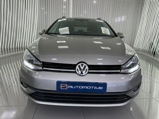 Volkswagen Golf Business 1.6 TDI 85kW (115CV) Variant