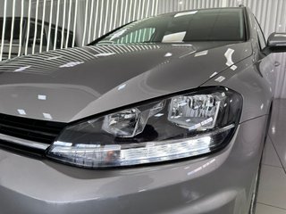 Volkswagen Golf Business 1.6 TDI 85kW (115CV) Variant