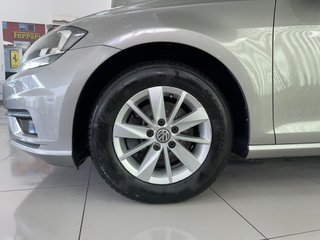 Volkswagen Golf Business 1.6 TDI 85kW (115CV) Variant