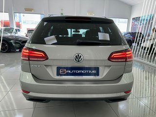 Volkswagen Golf Business 1.6 TDI 85kW (115CV) Variant