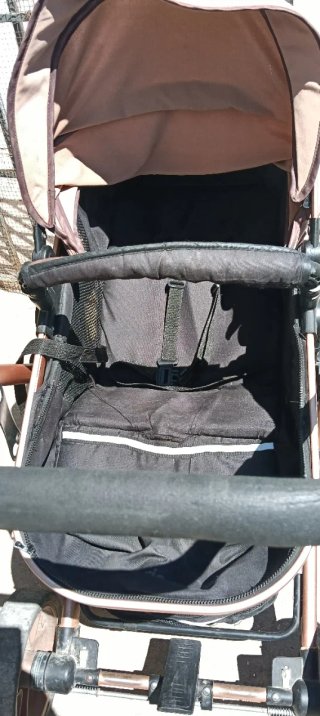 Coche de bebé FrezziO