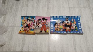 Colección Vintage Bola de Dragón