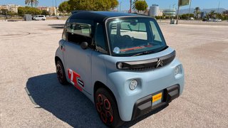 Citroen AMI 2023