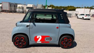 Citroen AMI 2023