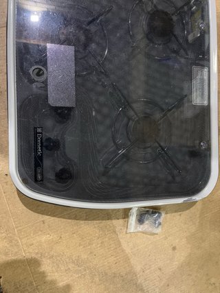Cocina Dometic para autocaravana