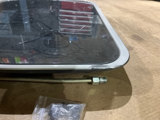 Cocina Dometic para autocaravana