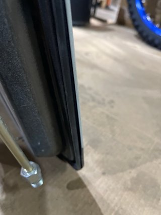 Cocina Dometic para autocaravana