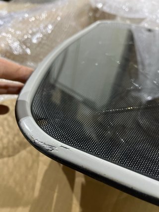Cocina Dometic para autocaravana