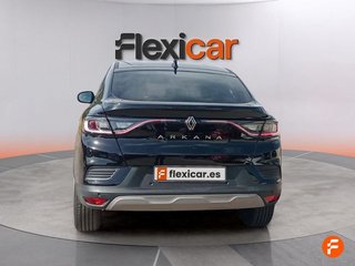 Renault Arkana Evolution E-TECH full hybrid 105kW(145CV