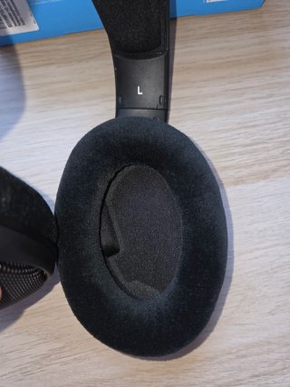 Sennheiser HD 560S Auriculares