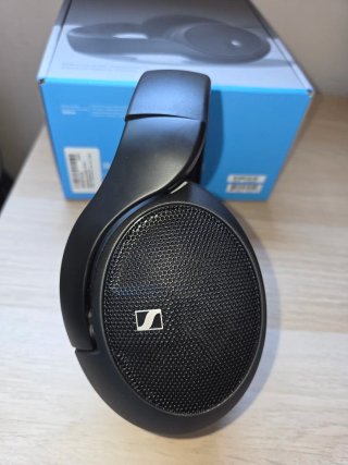 Sennheiser HD 560S Auriculares