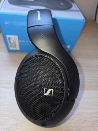 Sennheiser HD 560S Auriculares