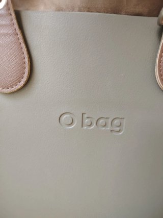 Borsa O bag grande
