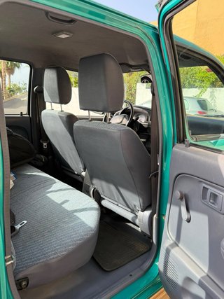 Toyota Hilux 2000