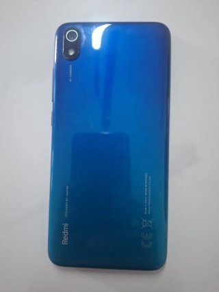 Xiaomi Redmi Negro