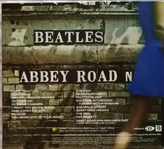The Beatles