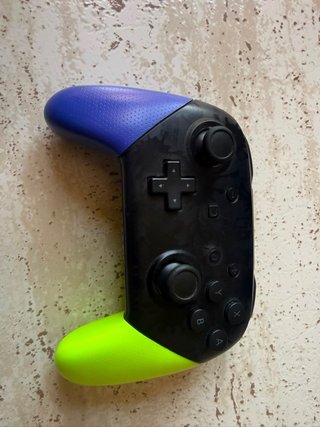 Nintendo 1