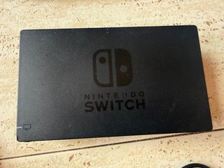 Nintendo 1
