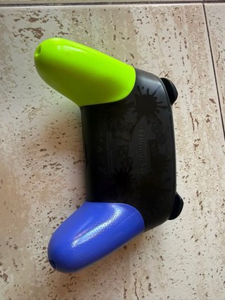 Nintendo 1