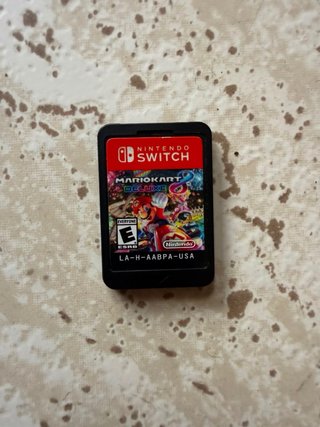 Nintendo 1