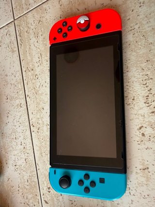 Nintendo 1