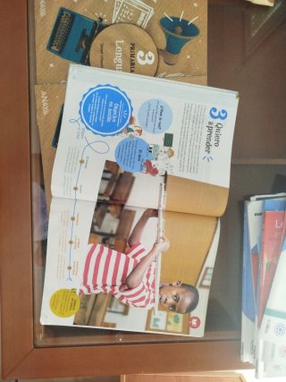 Libros Lengua 3 Primaria ANAYA