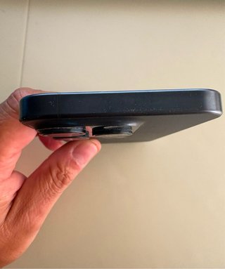 iPhone 15 Pro 128GB Negro